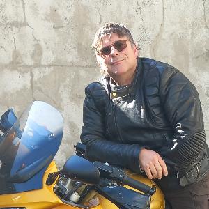 Photo de profil