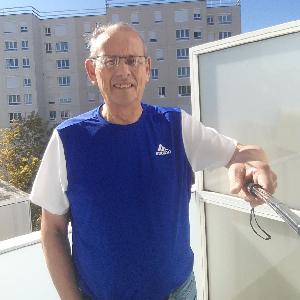 Photo de profil
