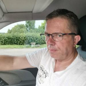 Photo de profil