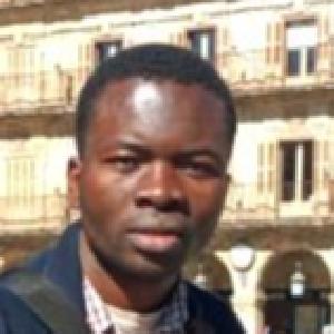 Photo de profil