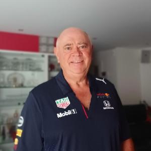 Photo de profil