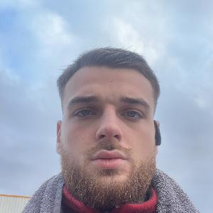 Photo de profil