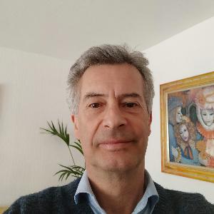 Photo de profil